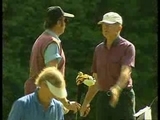 François Embrouille Damiens - Camera Caché: Le Golf